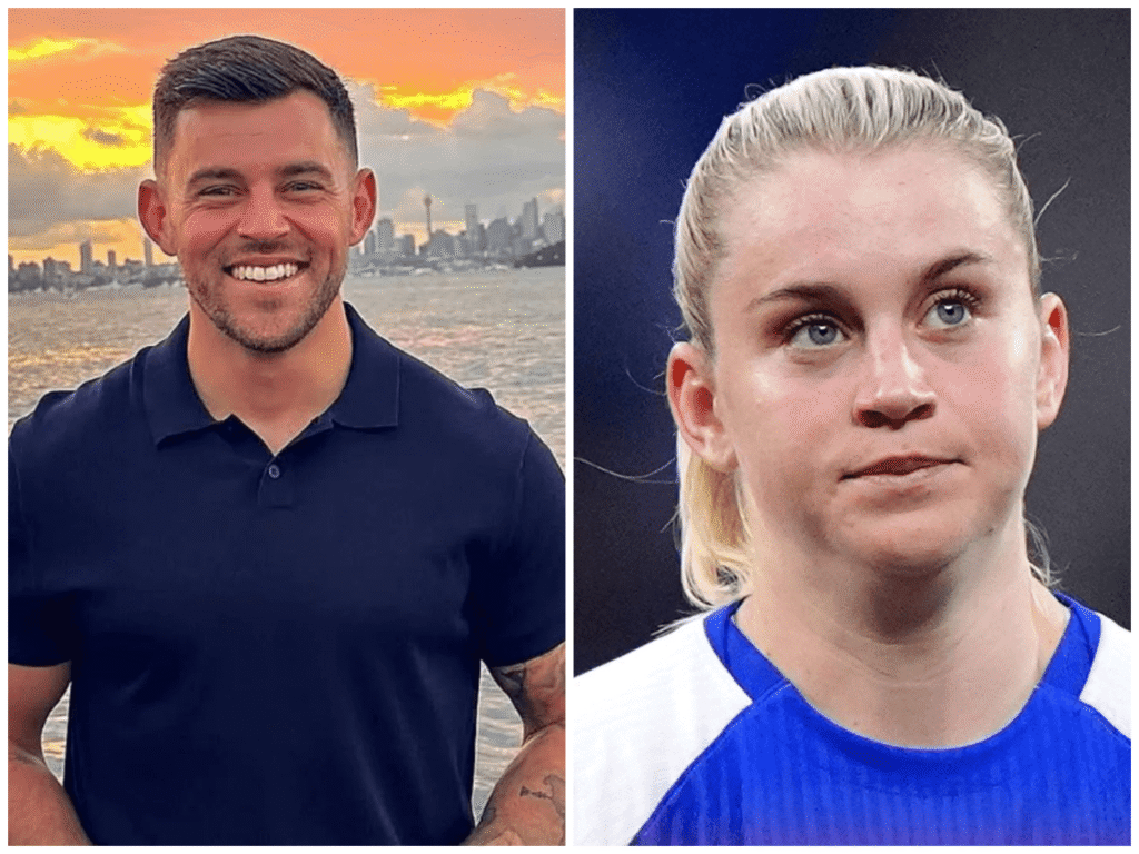 Alessia Russo Brother