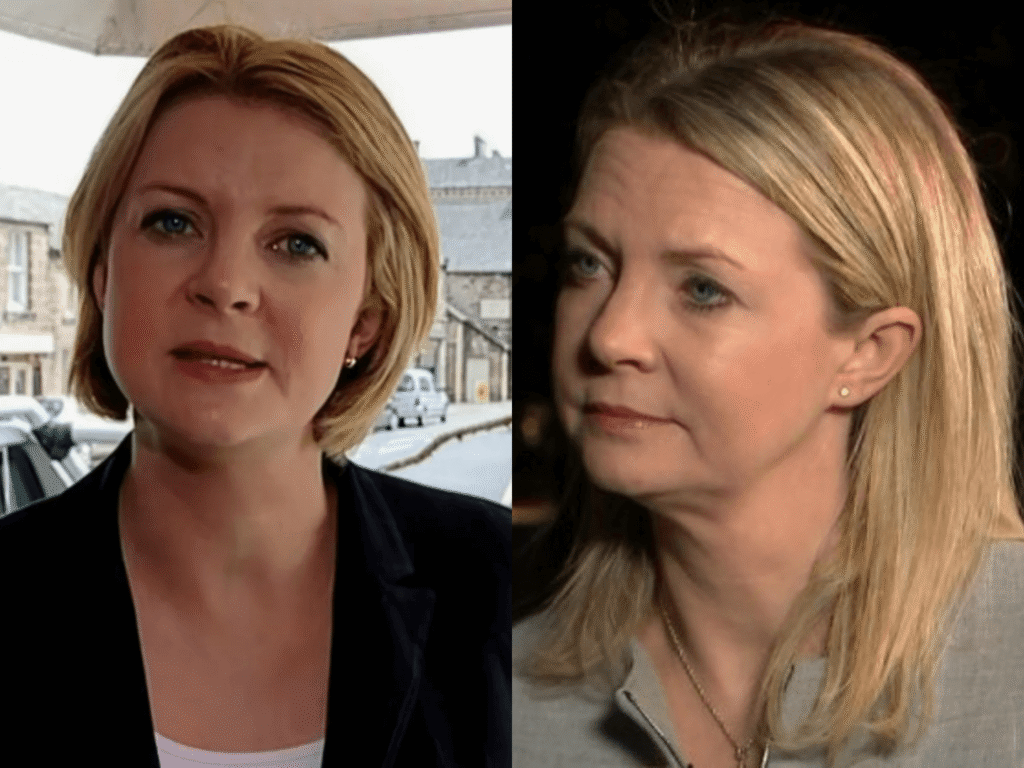 How Old Is Emma Murphy ITV Reporter Wikipedia