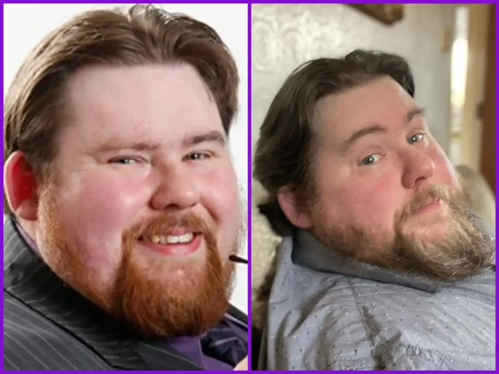 Michael Baggott Wikipedia