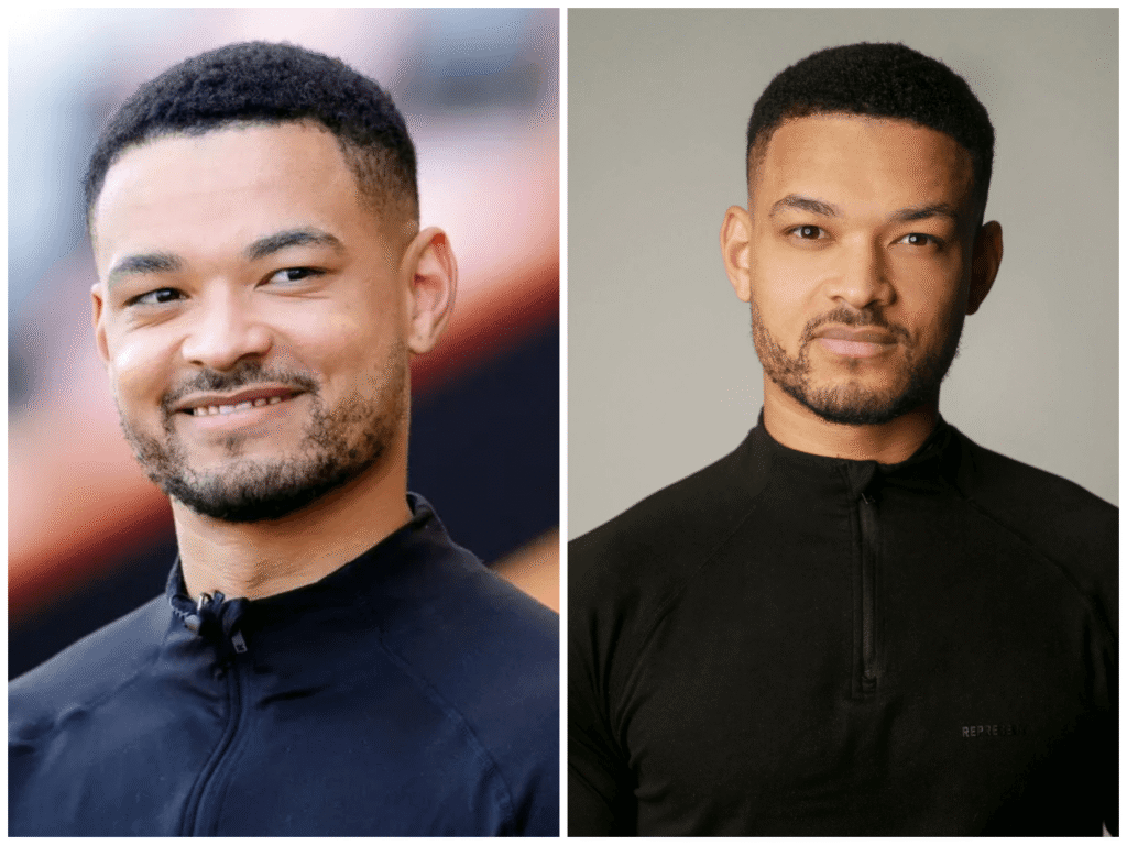 Steven Bartlett Girlfriend