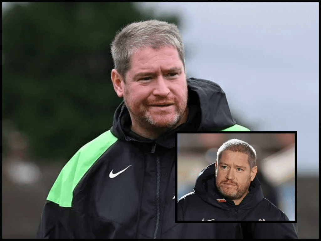 Matt Beard Cause of Death