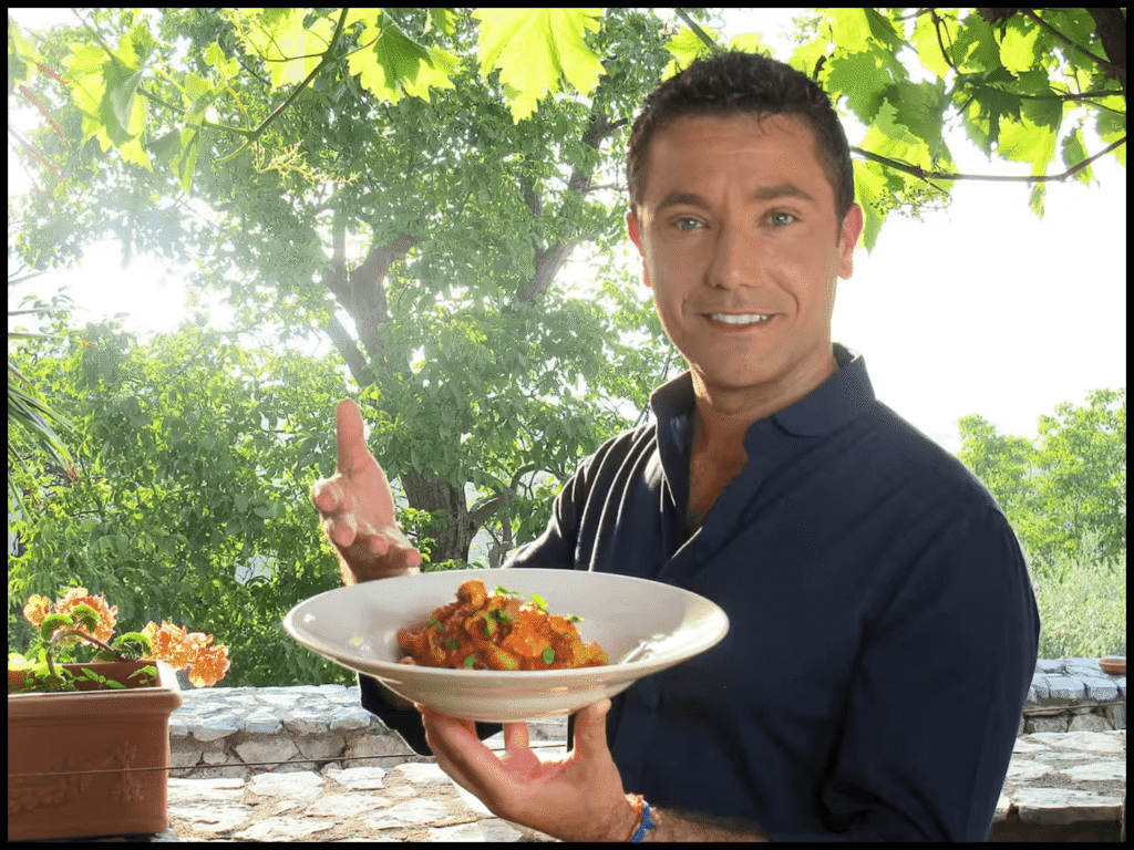 Gino D’Acampo Net Worth – The Italian Chef’s Wealth Revealed Gino D’Acampo Net Worth