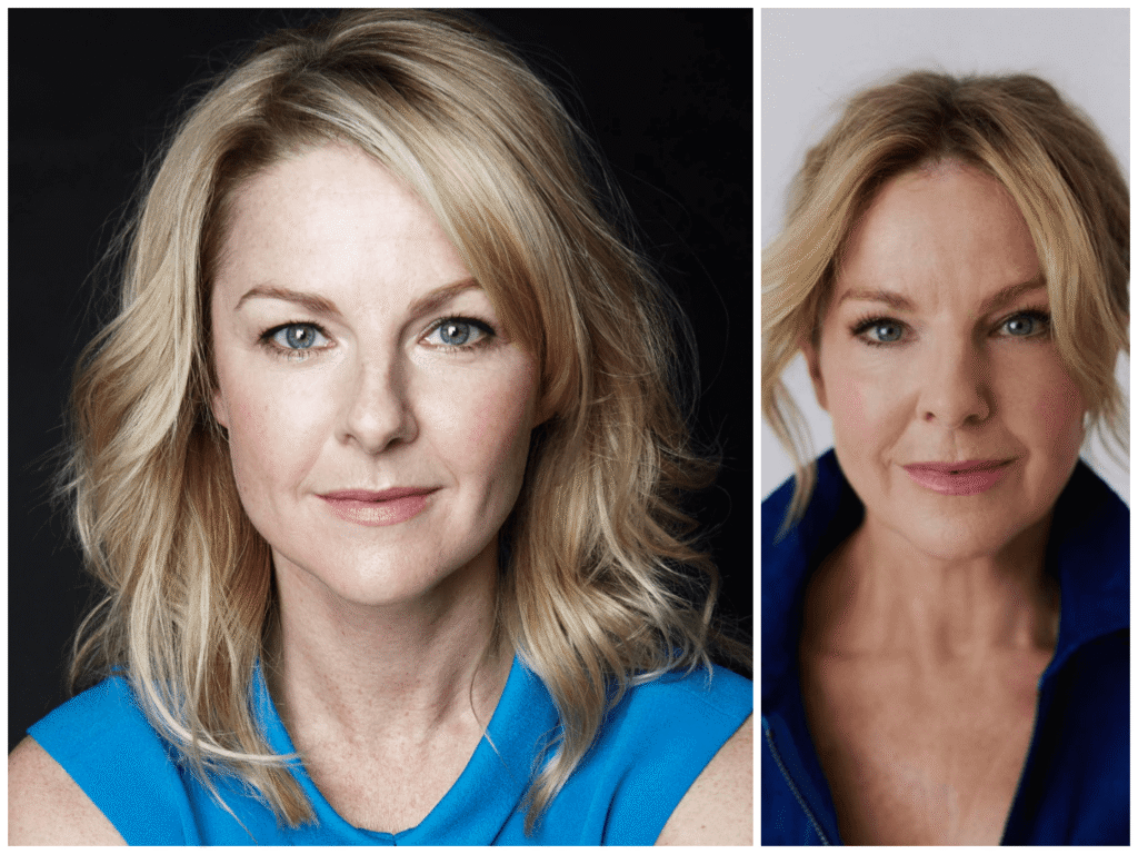 How Old Is Sarah Hadland Daughter